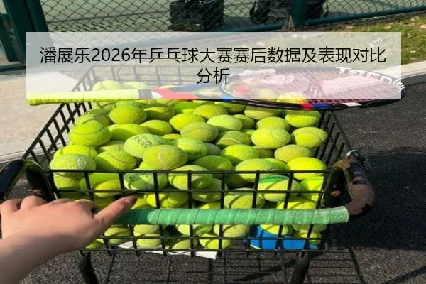 潘展乐2026年乒乓球大赛赛后数据及表现对比分析